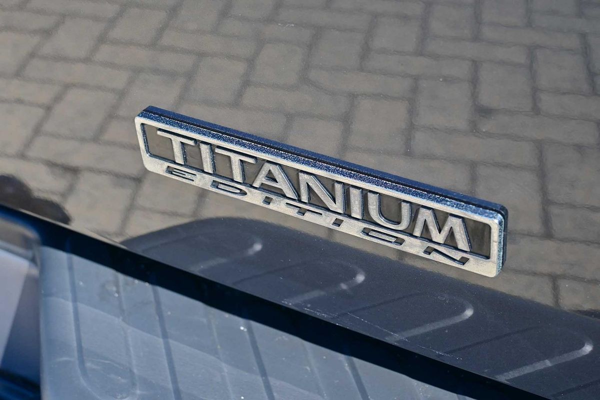 2014 Nissan Navara Titanium D40 Series 7 4X4
