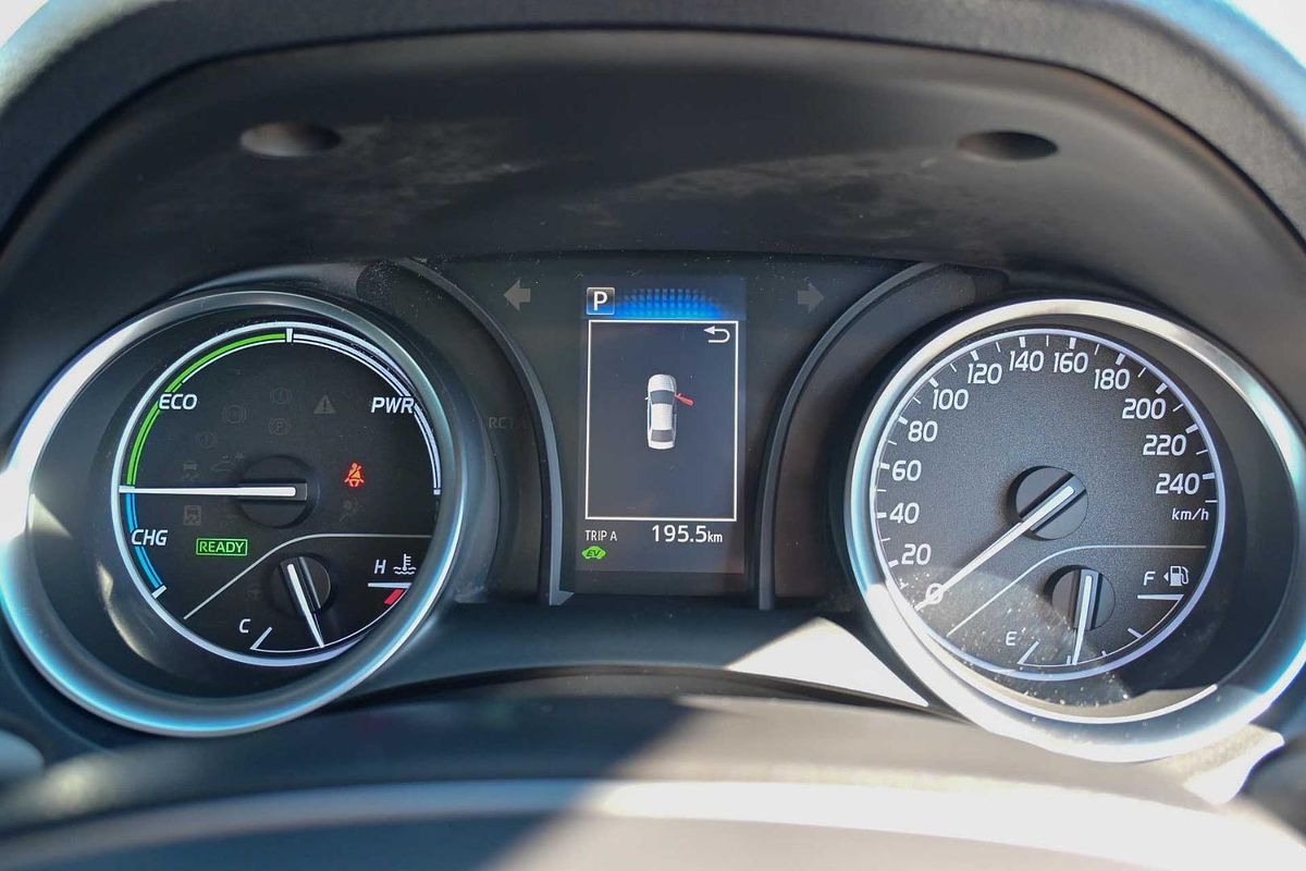 2018 Toyota Camry Ascent AXVH71R