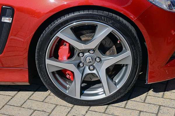 2015 Holden Special Vehicles Clubsport R8 GEN-F