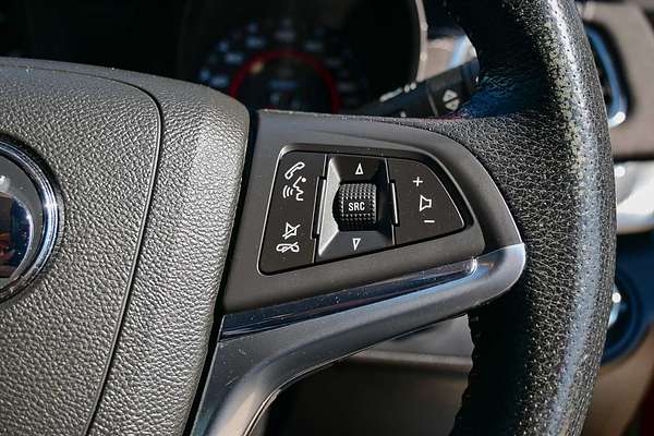2015 Holden Special Vehicles Clubsport R8 GEN-F