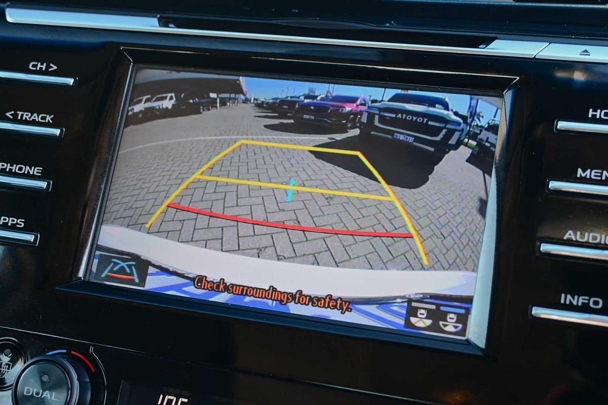 2018 Toyota Camry Ascent AXVH71R