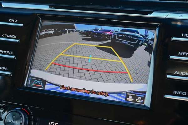 2018 Toyota Camry Ascent AXVH71R