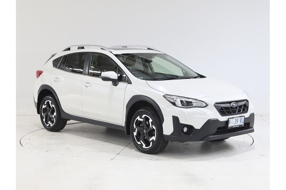 2022 Subaru XV 2.0i-S AWD CVT (GT7FKVL)