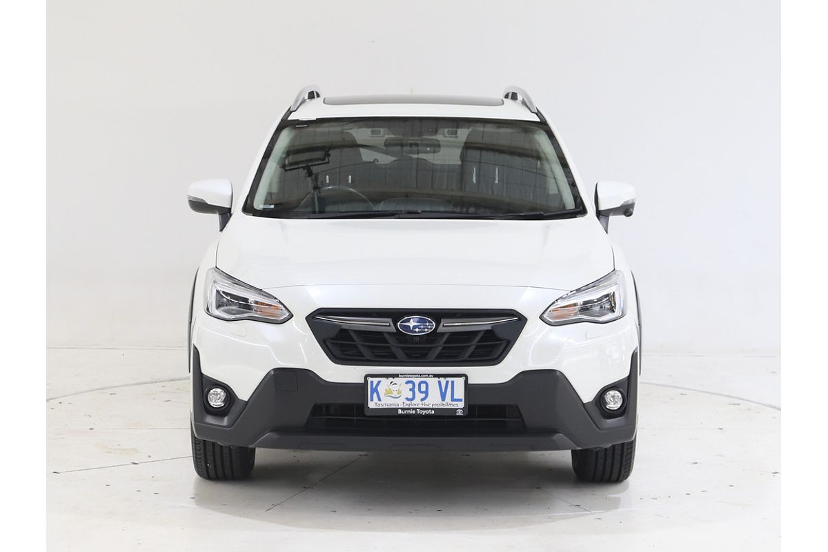 2022 Subaru XV 2.0i-S AWD CVT (GT7FKVL)