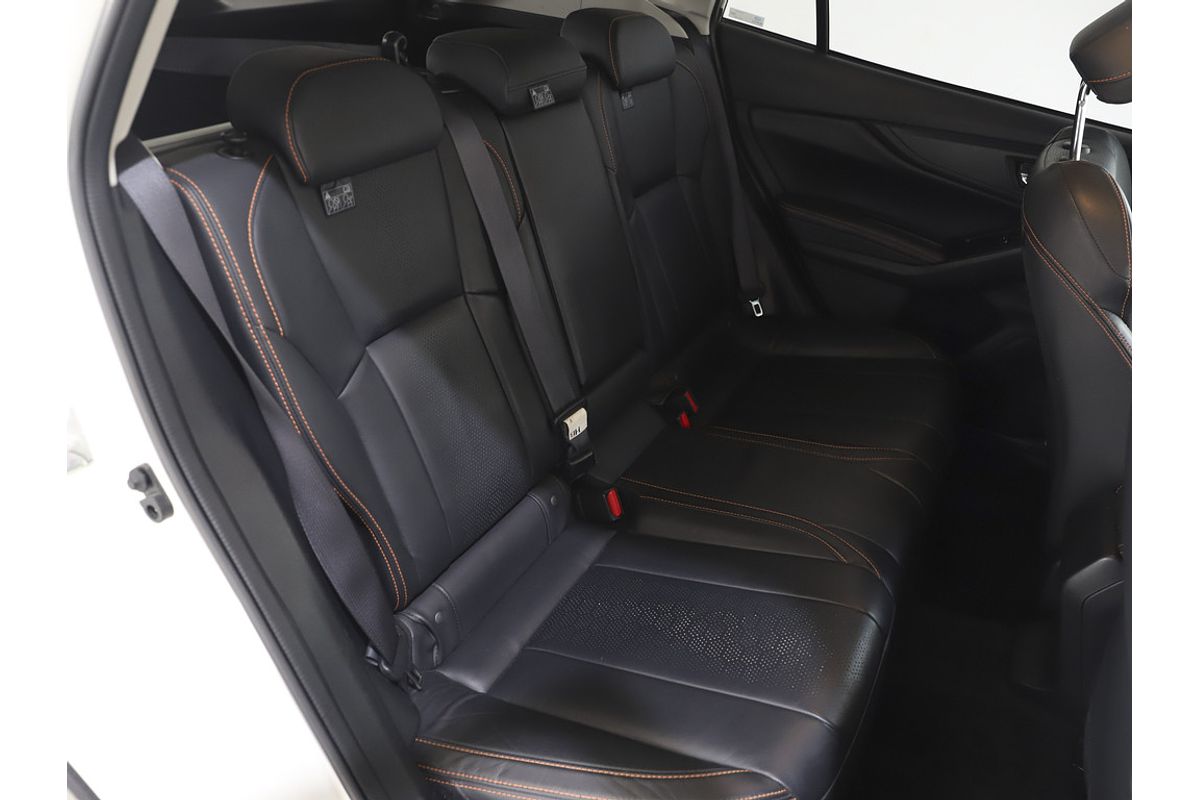 2022 Subaru XV 2.0i-S AWD CVT (GT7FKVL)