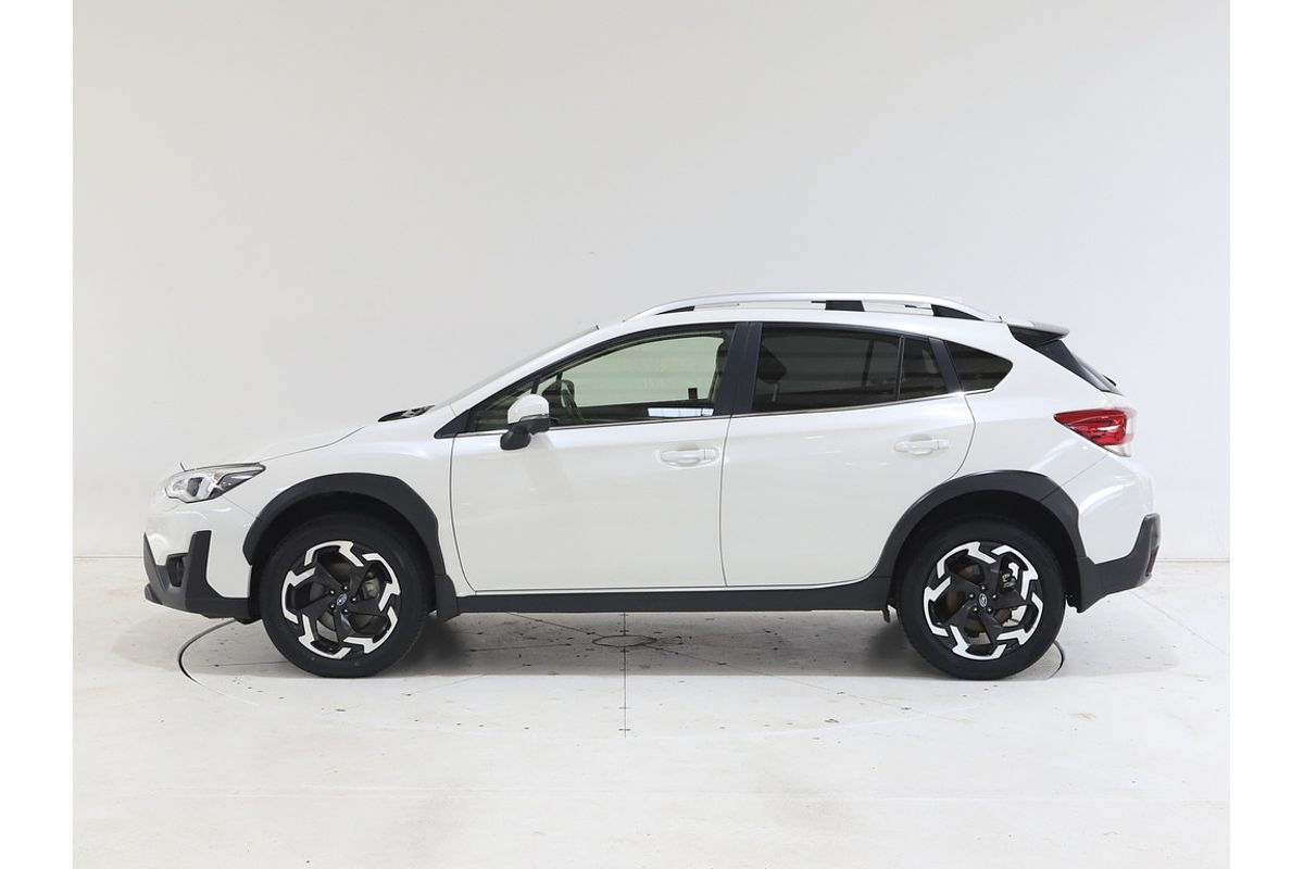 2022 Subaru XV 2.0i-S AWD CVT (GT7FKVL)