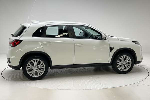 2021 Mitsubishi ASX ES ADAS XD