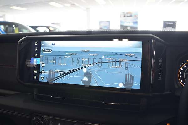 2025 Jeep Wrangler Unlimited Rubicon JL