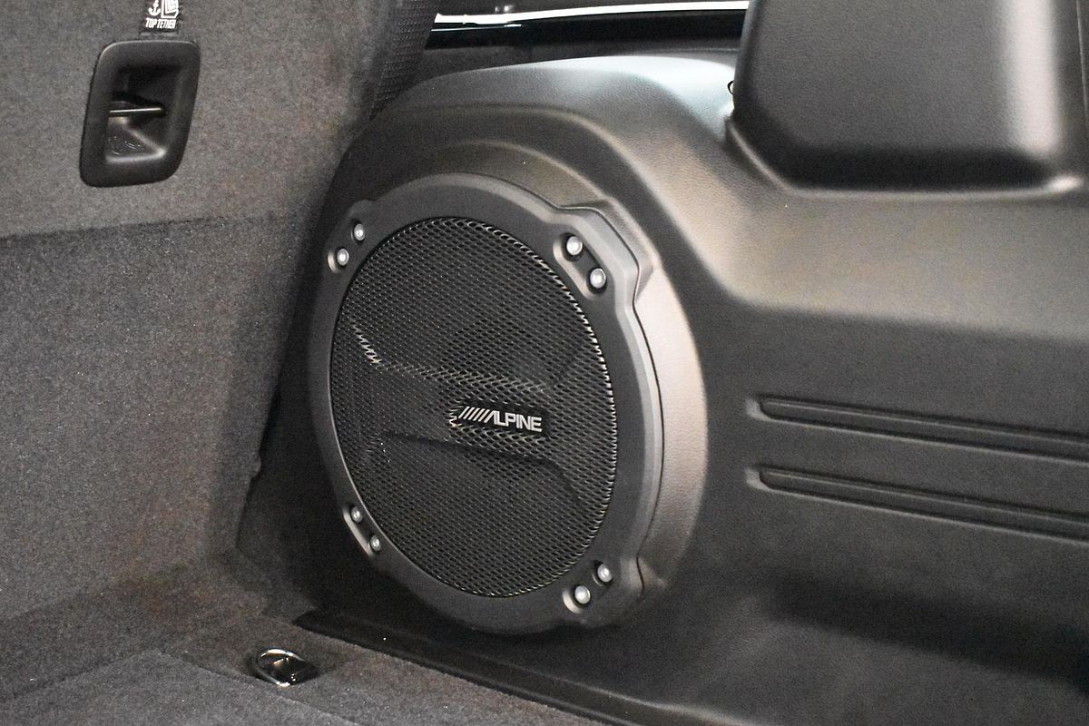 2025 Jeep Wrangler Unlimited Rubicon JL