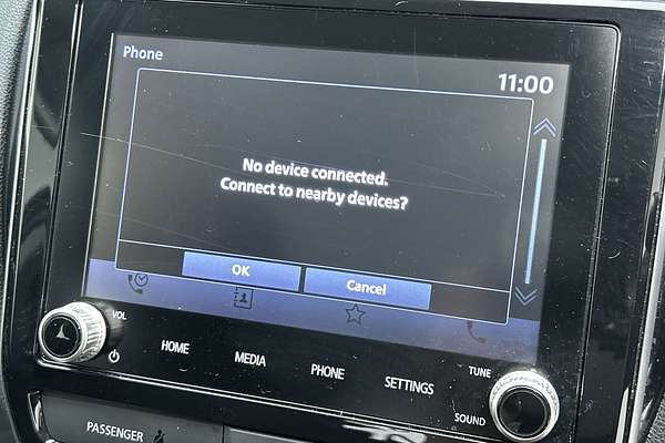 2021 Mitsubishi ASX ES ADAS XD