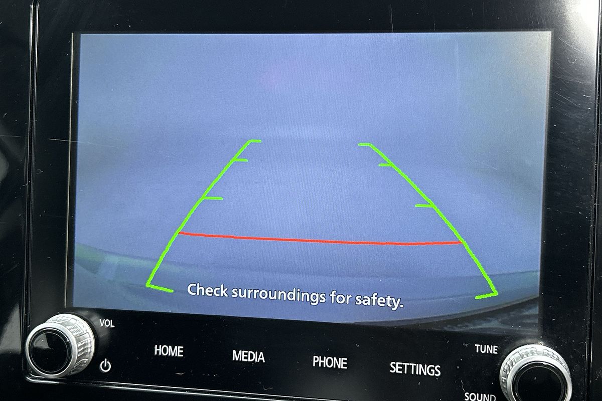 2021 Mitsubishi ASX ES ADAS XD