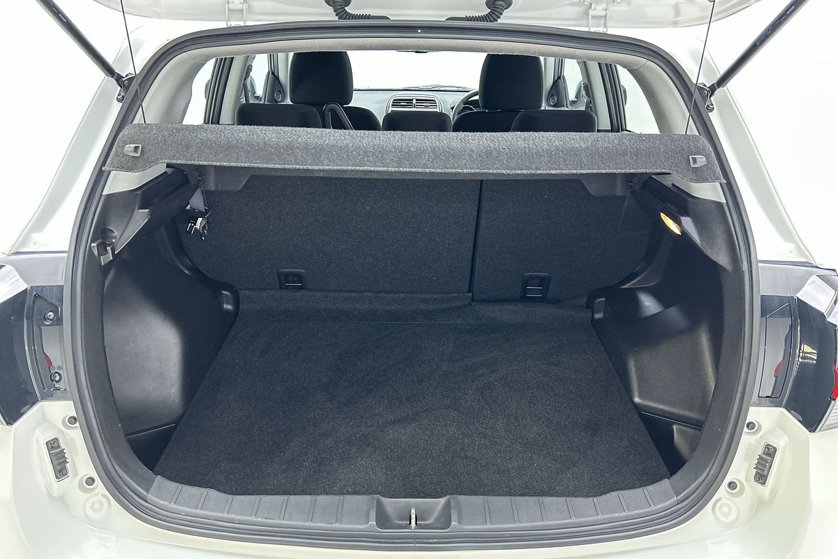 2021 Mitsubishi ASX ES ADAS XD