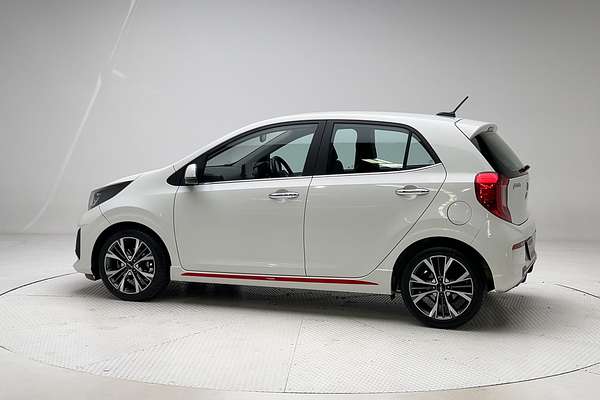 2021 Kia Picanto GT-Line JA