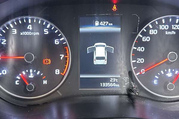 2021 Kia Picanto GT-Line JA