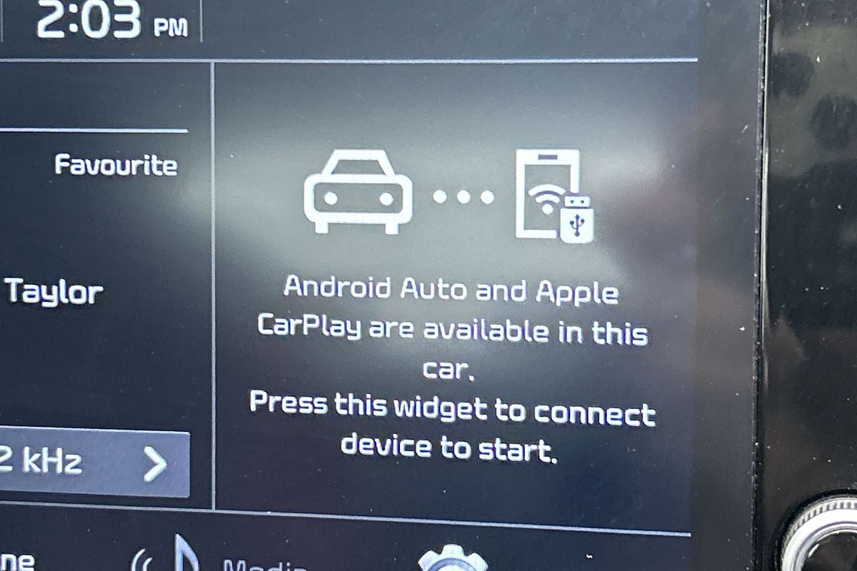 2021 Kia Picanto GT-Line JA