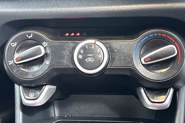 2021 Kia Picanto GT-Line JA