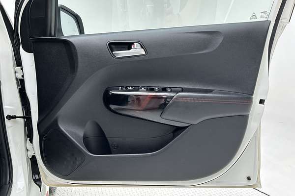 2021 Kia Picanto GT-Line JA