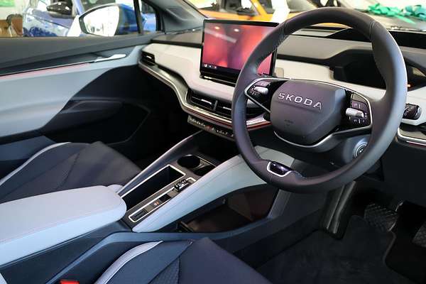 2025 SKODA Elroq 130 Years Edition NY