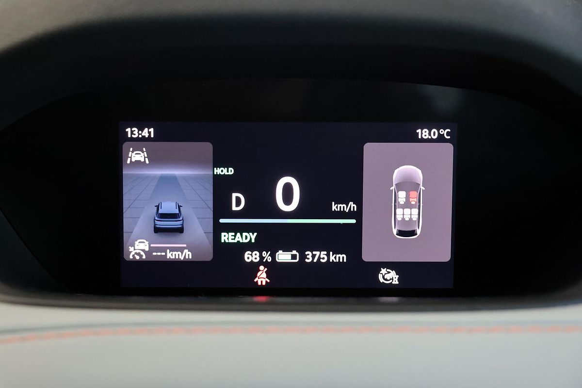 2025 SKODA Elroq 130 Years Edition NY