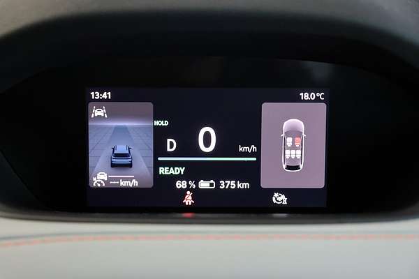 2025 SKODA Elroq 130 Years Edition NY