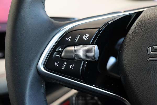 2025 SKODA Elroq 130 Years Edition NY