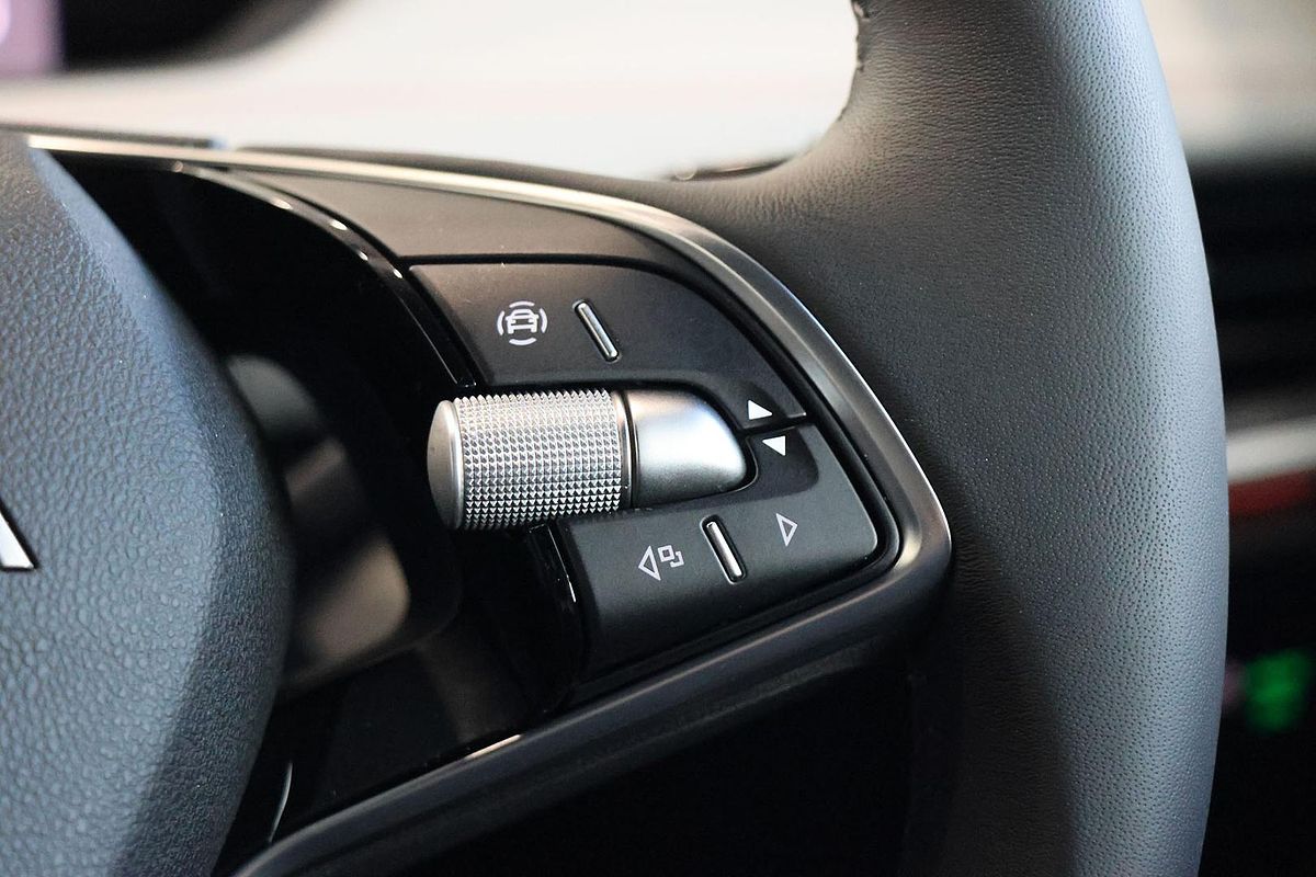 2025 SKODA Elroq 130 Years Edition NY