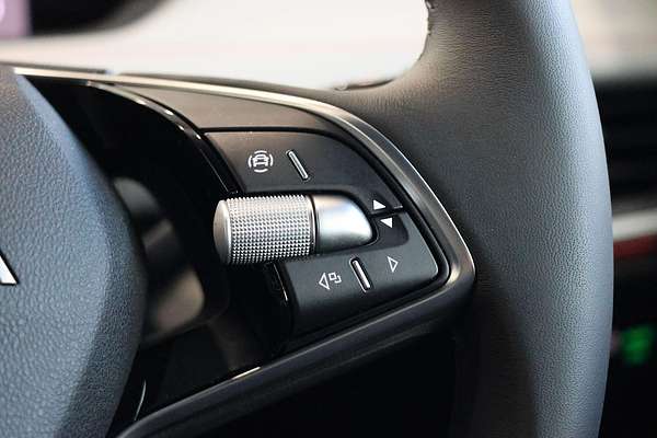 2025 SKODA Elroq 130 Years Edition NY