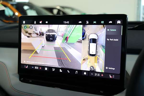 2025 SKODA Elroq 130 Years Edition NY