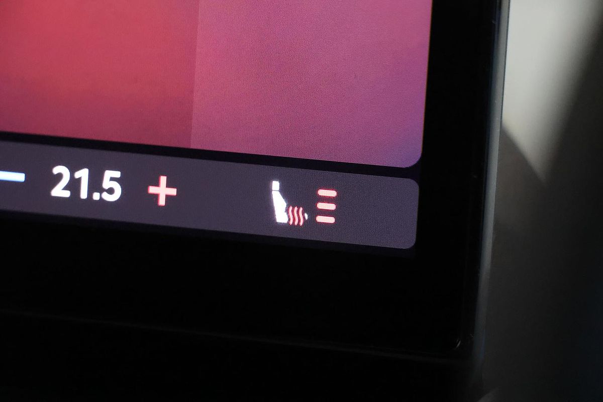 2025 SKODA Elroq 130 Years Edition NY