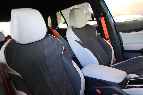 2025 SKODA Elroq 130 Years Edition NY