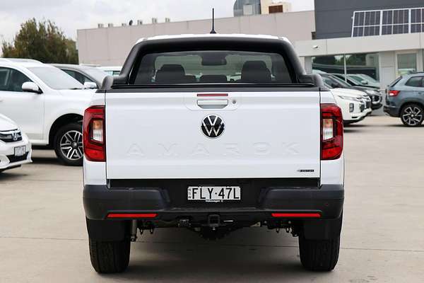 2024 Volkswagen Amarok TDI500 Life NF 4X4