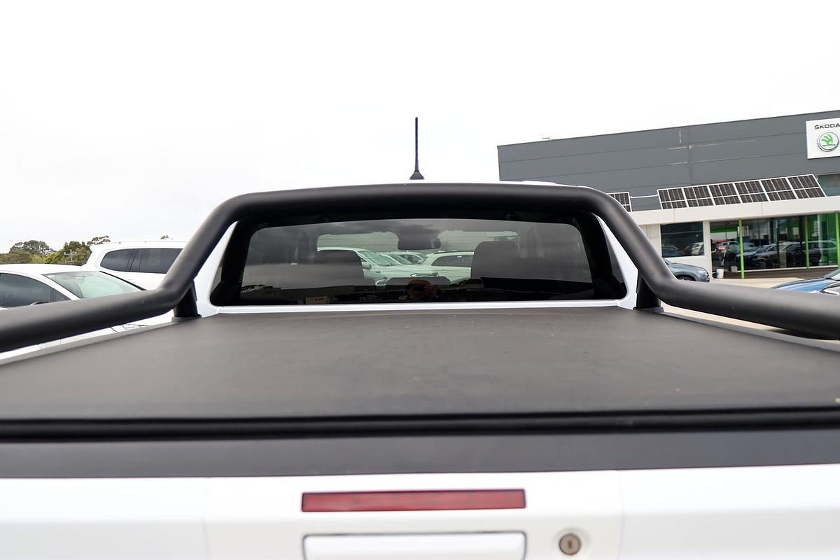 2024 Volkswagen Amarok TDI500 Life NF 4X4