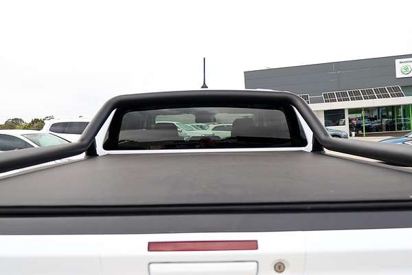 2024 Volkswagen Amarok TDI500 Life NF 4X4