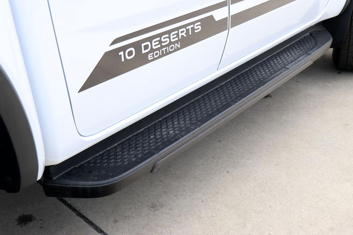 2024 Volkswagen Amarok TDI500 Life NF 4X4