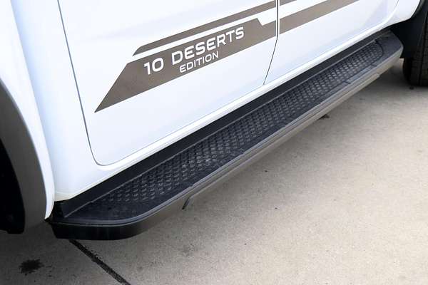 2024 Volkswagen Amarok TDI500 Life NF 4X4