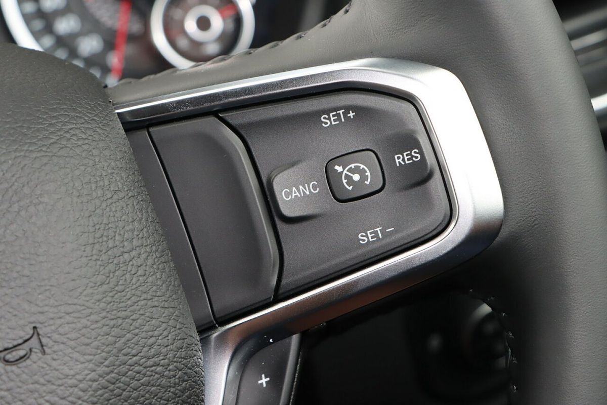 2023 RAM 1500 Big Horn DT 4X4 SWB