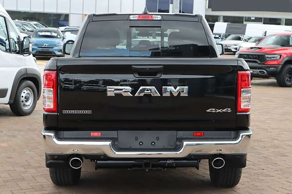 2023 RAM 1500 Big Horn DT 4X4 SWB