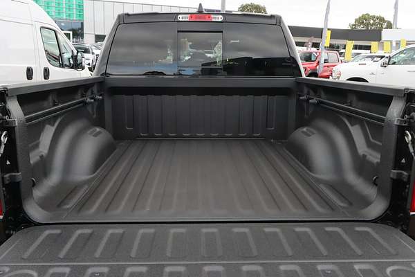 2023 RAM 1500 Big Horn DT 4X4 SWB