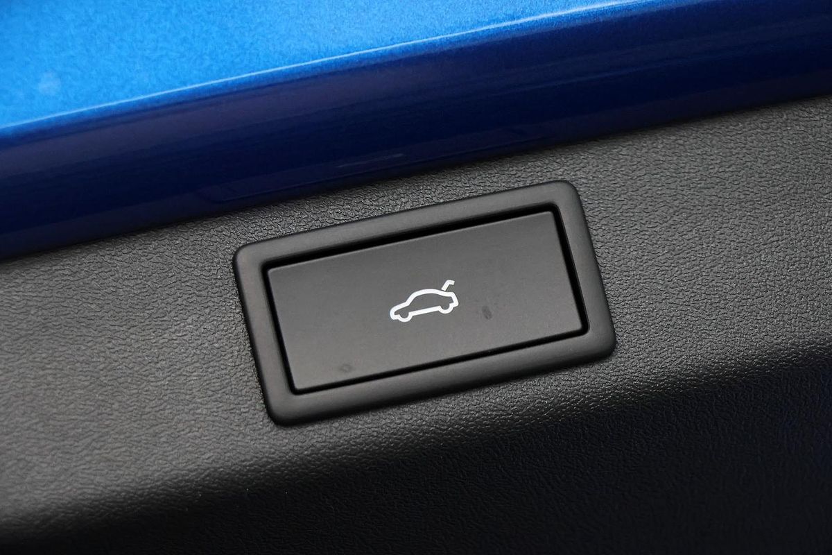 2025 SKODA Elroq 130 Years Edition NY