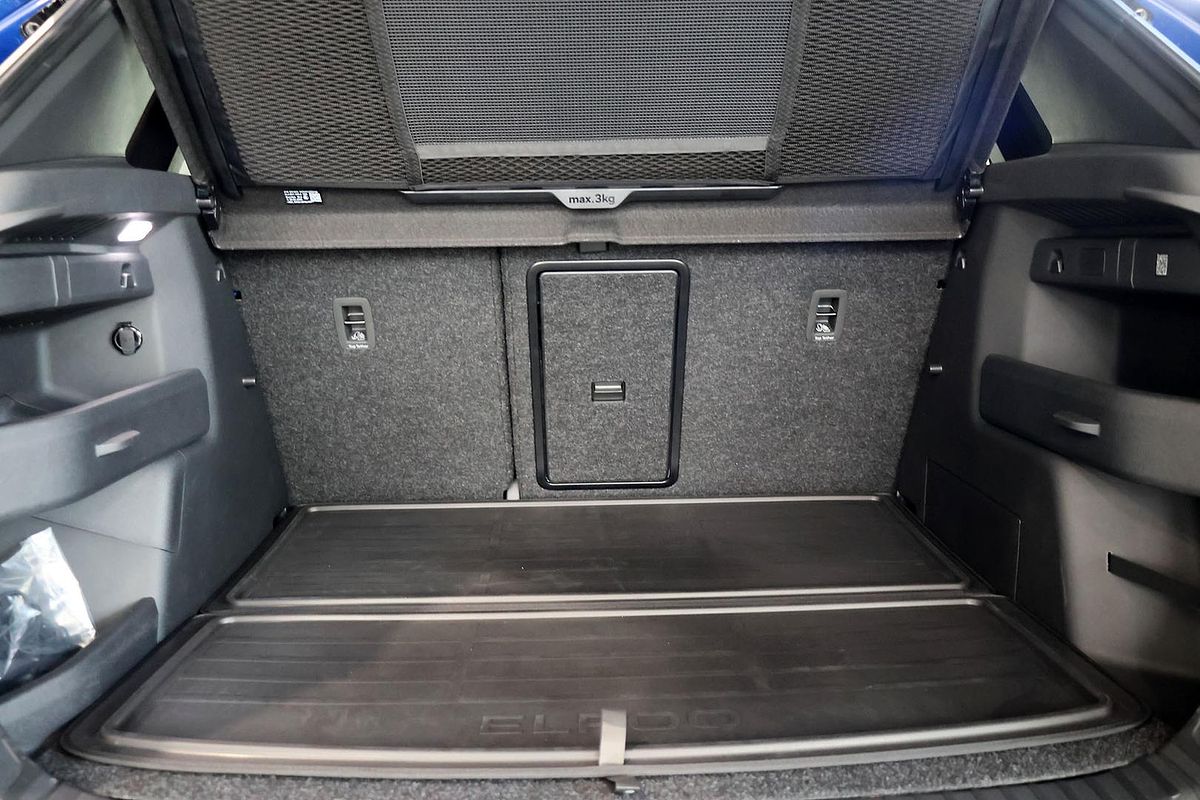 2025 SKODA Elroq 130 Years Edition NY