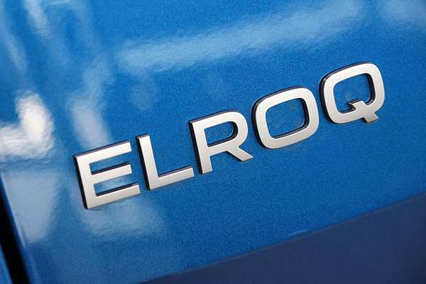 2025 SKODA Elroq 130 Years Edition NY