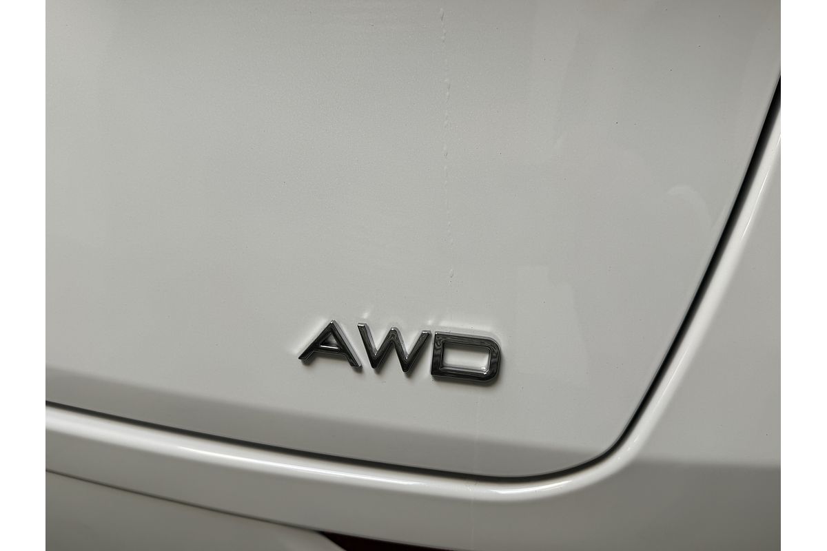 2025 Jaecoo J8 Ridge