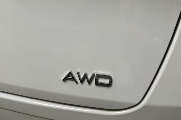 2025 Jaecoo J8 Ridge