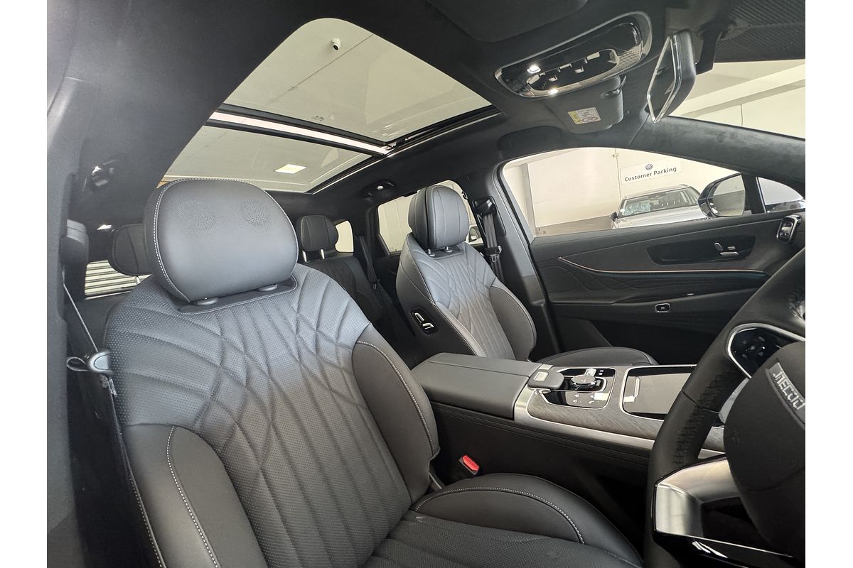 2025 Jaecoo J8 Ridge