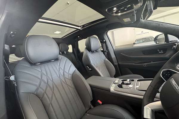 2025 Jaecoo J8 Ridge