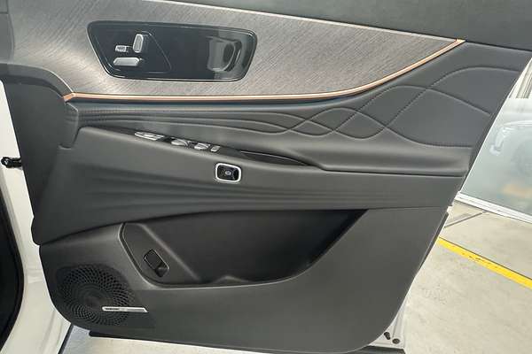 2025 Jaecoo J8 Ridge