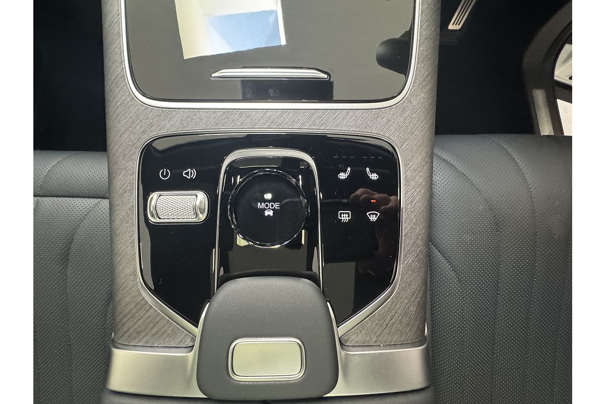 2025 Jaecoo J8 Ridge