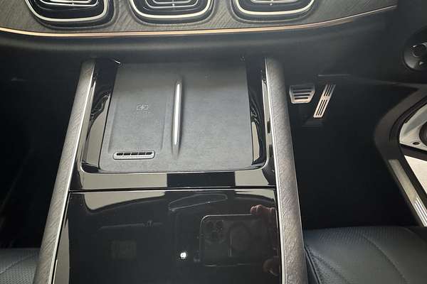 2025 Jaecoo J8 Ridge