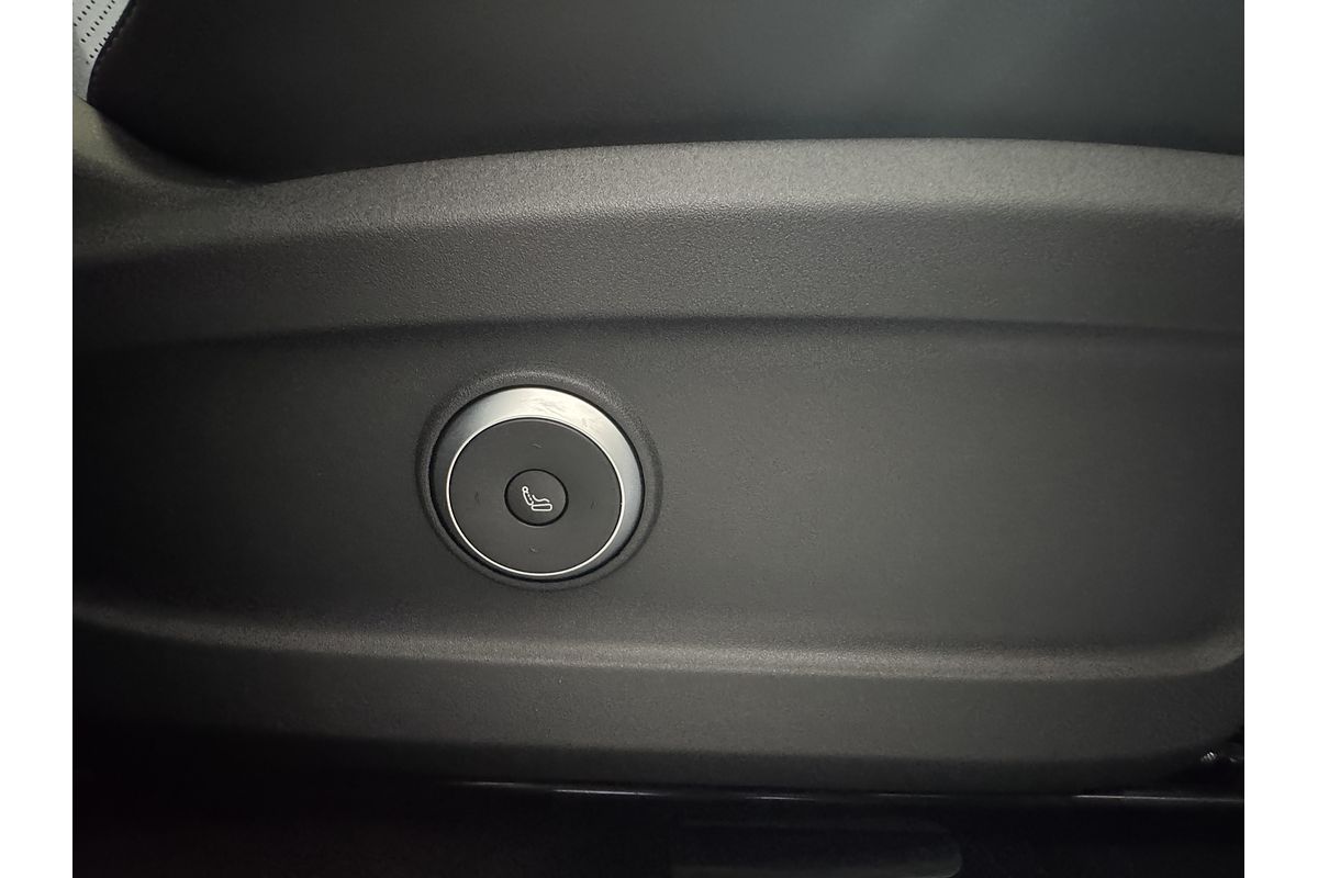 2025 Jaecoo J8 Ridge