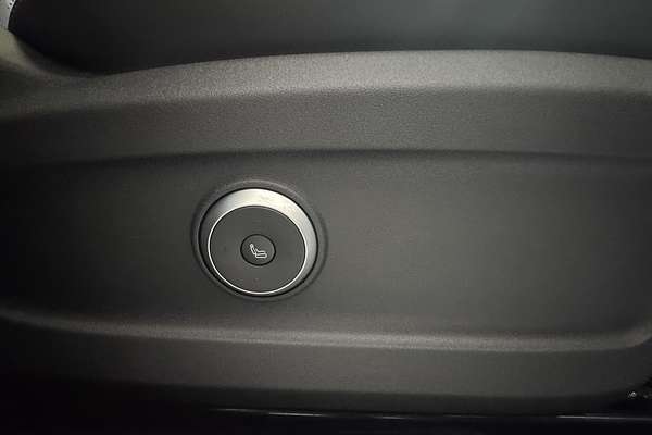 2025 Jaecoo J8 Ridge